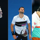 Illustration for article titled The Lost Generation Has Left The Australian Open And Still Looks Quite Lost